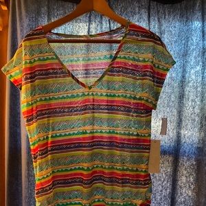 Anne Cole women’s swim coverup - size small/med